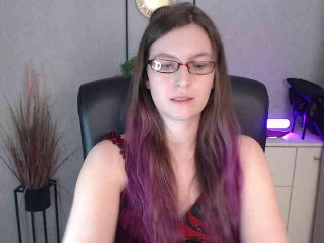 EmmaHeart webcam