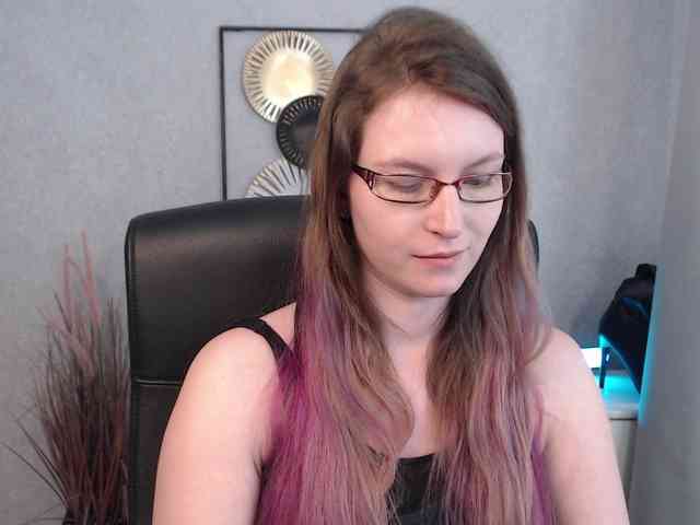 EmmaHeart webcam