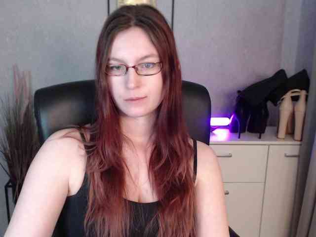 EmmaHeart webcam