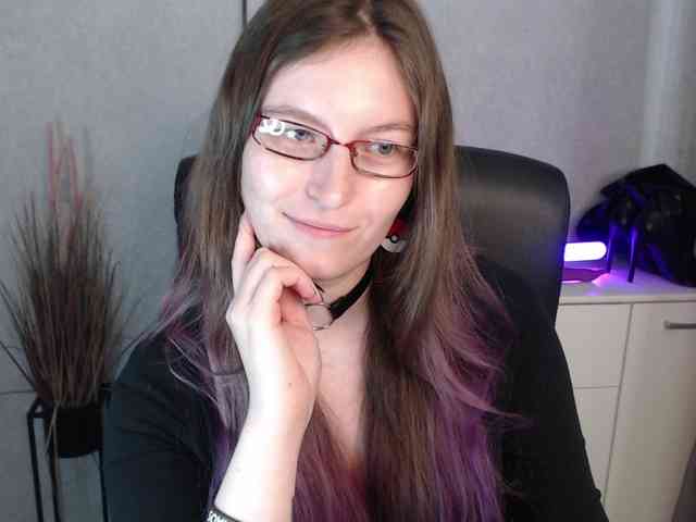 EmmaHeart webcam