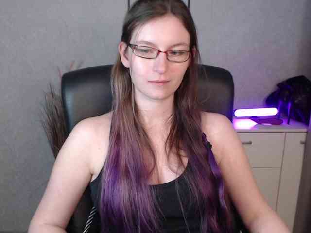 EmmaHeart webcam