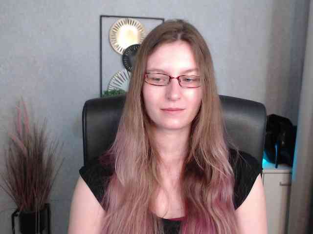 EmmaHeart webcam