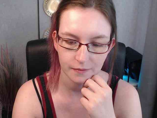 EmmaHeart webcam