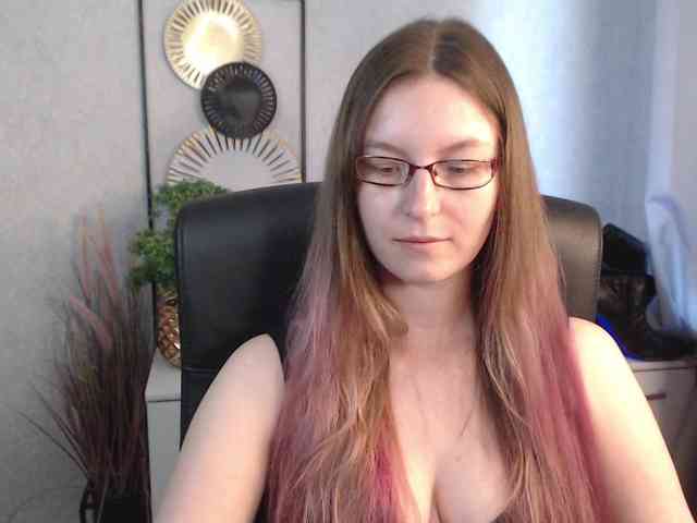 EmmaHeart webcam