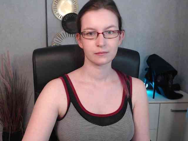 EmmaHeart webcam