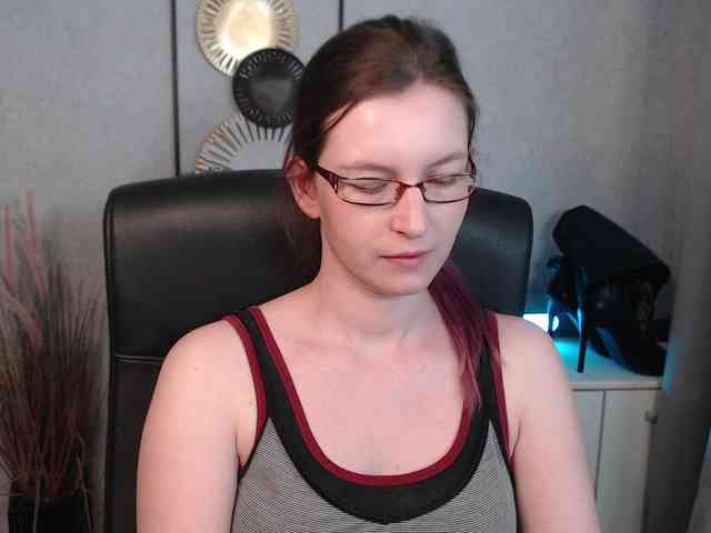 EmmaHeart webcam