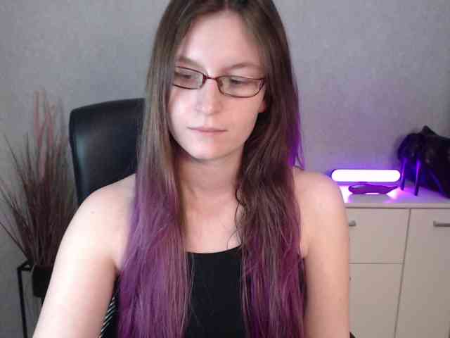 EmmaHeart webcam