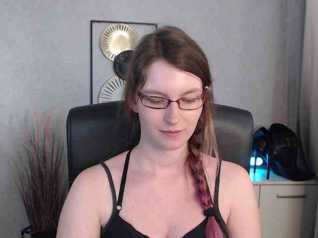 EmmaHeart webcam