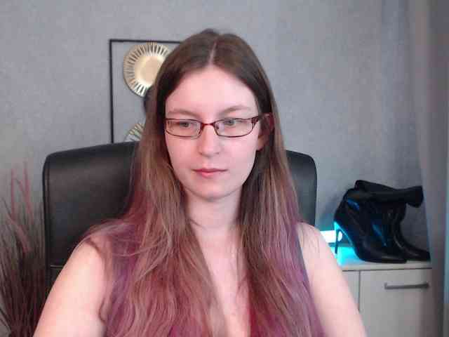 EmmaHeart webcam