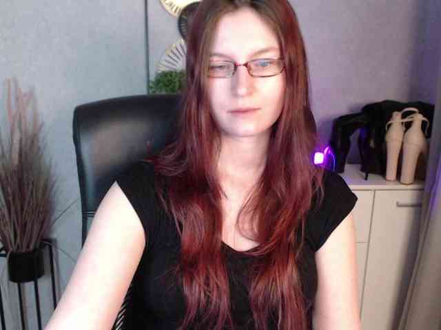 EmmaHeart webcam