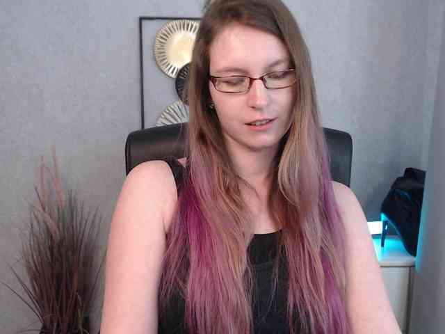 EmmaHeart webcam