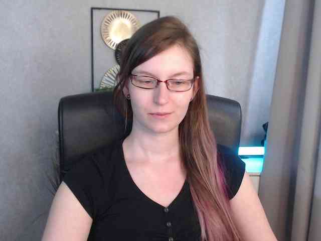EmmaHeart webcam