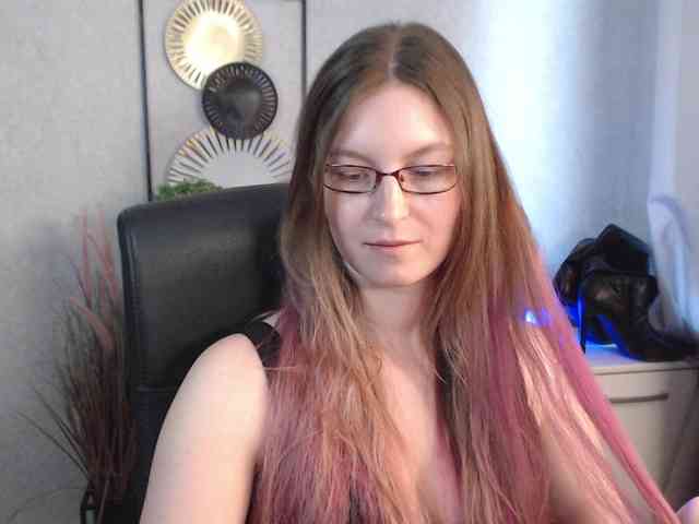 EmmaHeart webcam