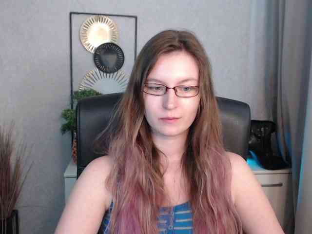EmmaHeart webcam