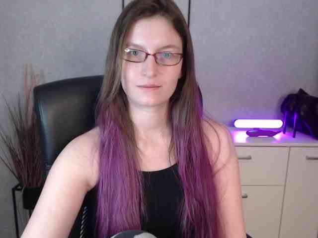 EmmaHeart webcam