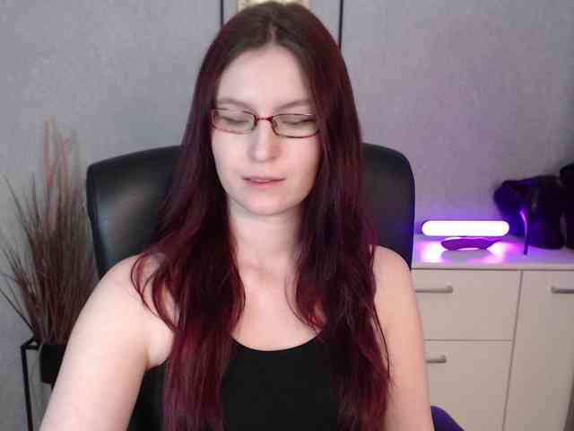 EmmaHeart webcam