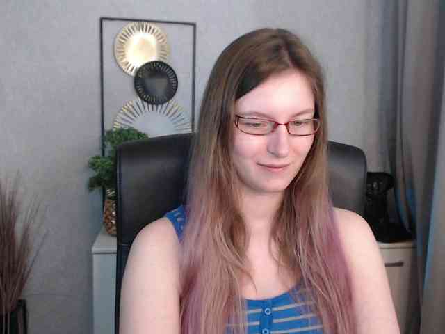 EmmaHeart webcam