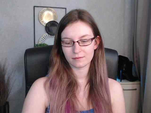 EmmaHeart webcam