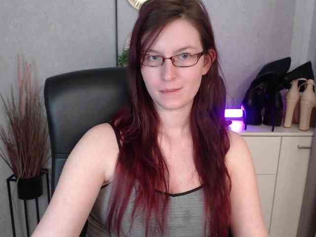 EmmaHeart webcam