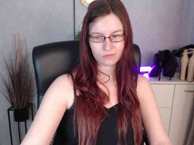 EmmaHeart webcam