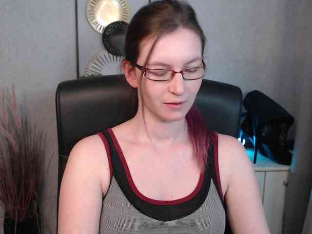 EmmaHeart webcam