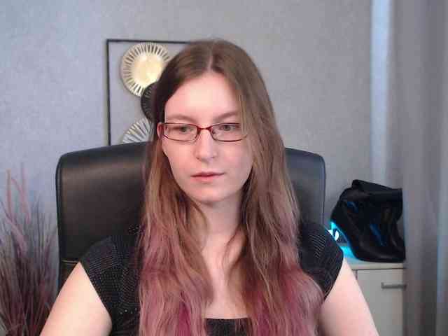 EmmaHeart webcam