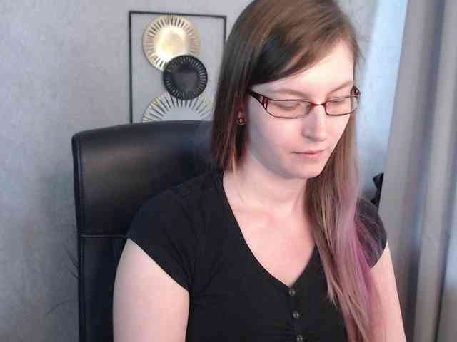 EmmaHeart webcam