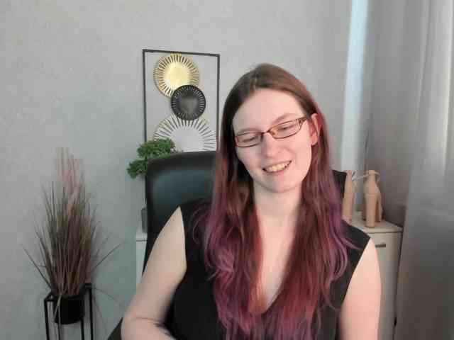 EmmaHeart webcam