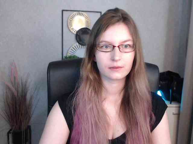 EmmaHeart webcam