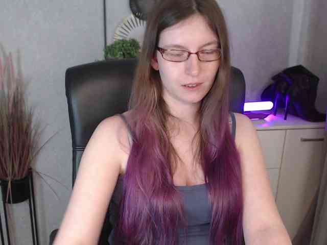 EmmaHeart webcam