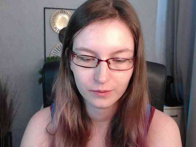 EmmaHeart webcam