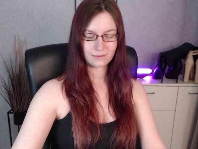 EmmaHeart webcam
