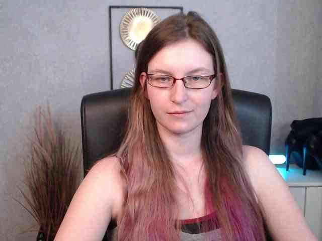 EmmaHeart webcam