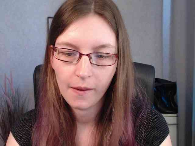 EmmaHeart webcam