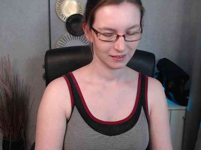 EmmaHeart webcam