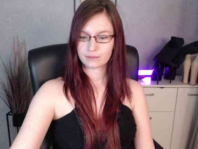 EmmaHeart webcam