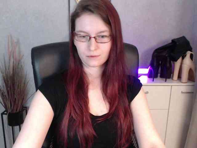 EmmaHeart webcam