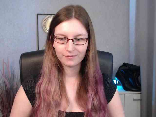EmmaHeart webcam