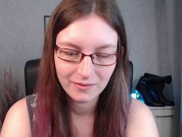 EmmaHeart webcam