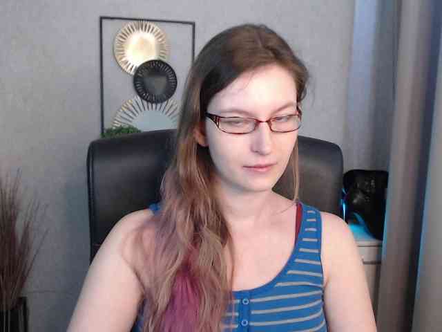 EmmaHeart webcam