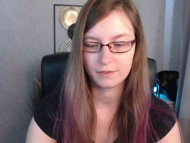 EmmaHeart webcam