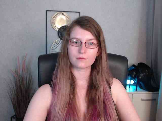 EmmaHeart webcam
