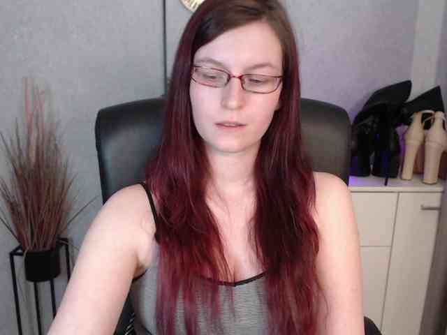 EmmaHeart webcam