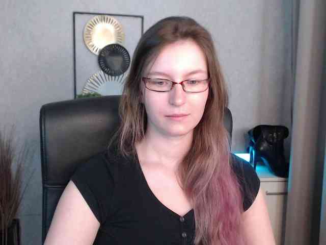 EmmaHeart webcam