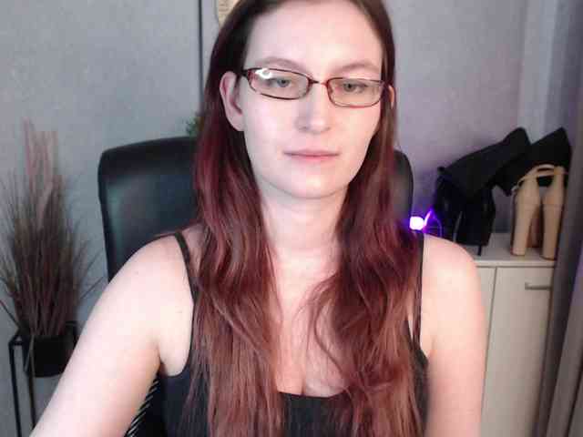 EmmaHeart webcam