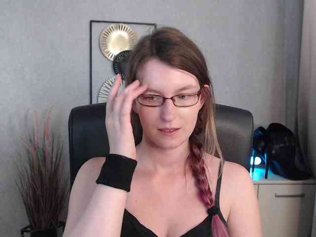 EmmaHeart webcam