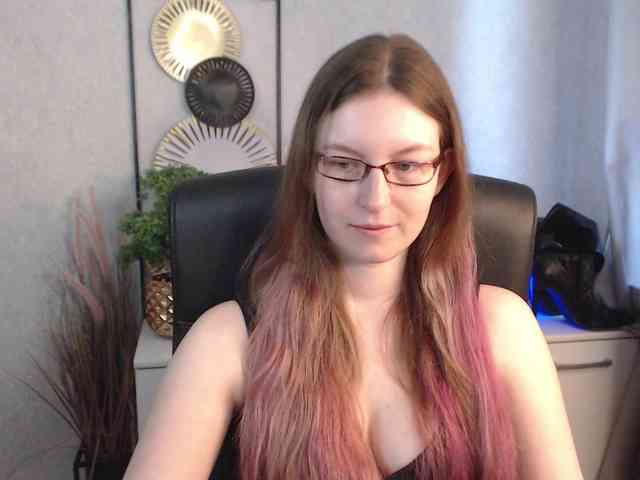 EmmaHeart webcam