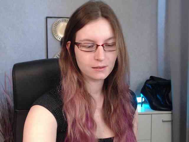 EmmaHeart webcam