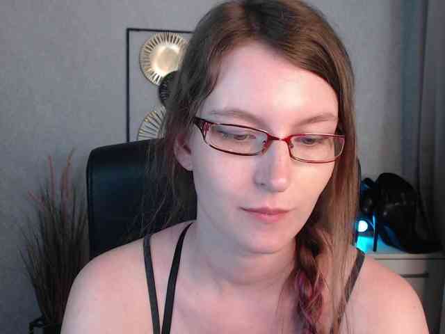 EmmaHeart webcam