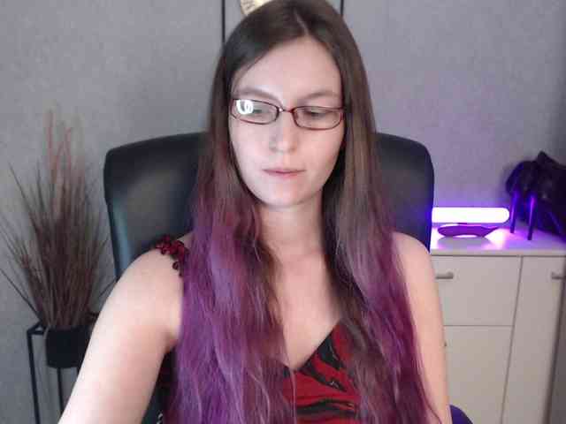 EmmaHeart webcam